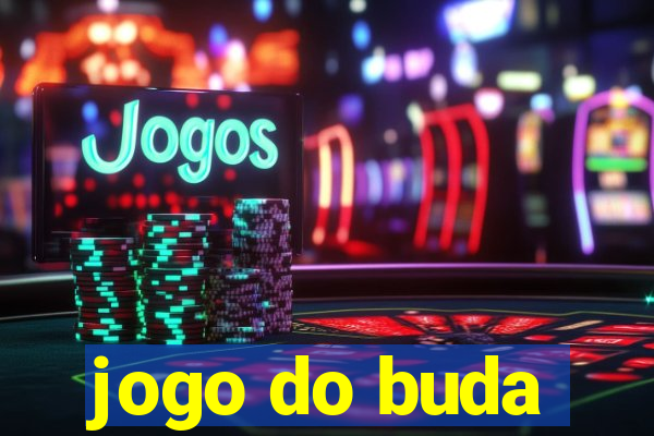 jogo do buda